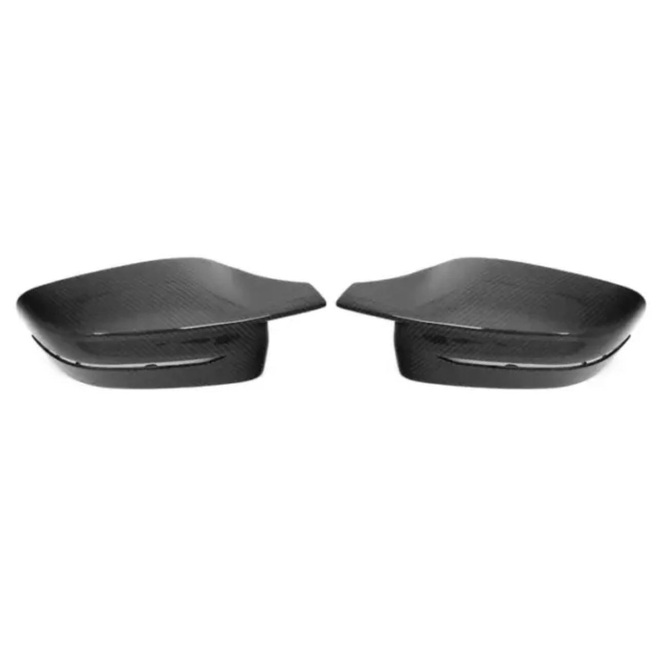 BMW G20/G30/G42 M Style Mirror Caps