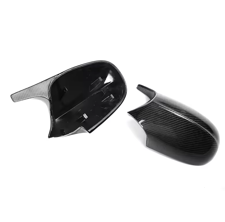 BMW E9X 3 Series LCI M Style Mirror Caps