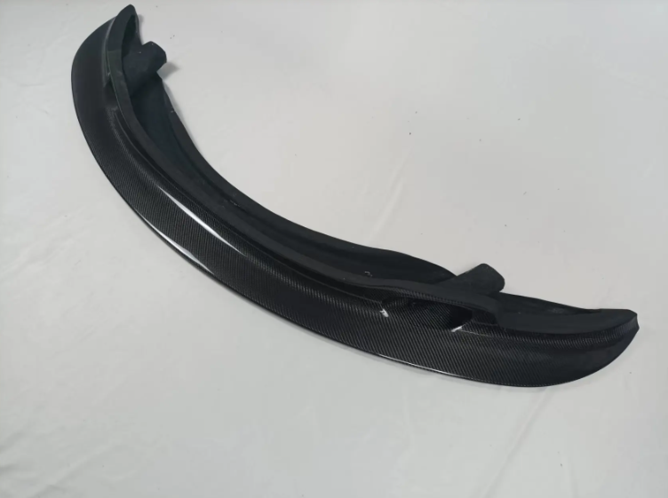 E9X M3 GT4 Style Lip
