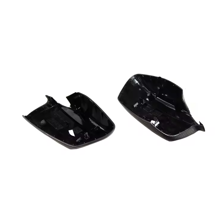 BMW F10 Carbon Fiber Mirror Caps for Pre LCI