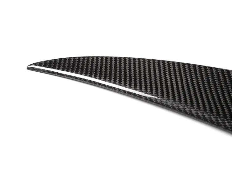 F30/F80 Carbon Fiber M Performance Style Spoiler