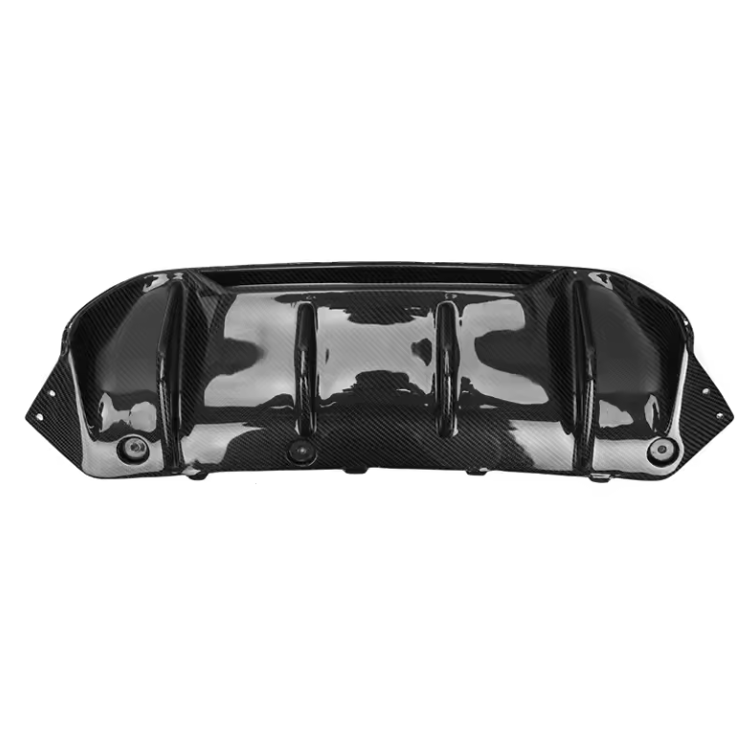 F90 M5 M Performance Stlye Diffuser