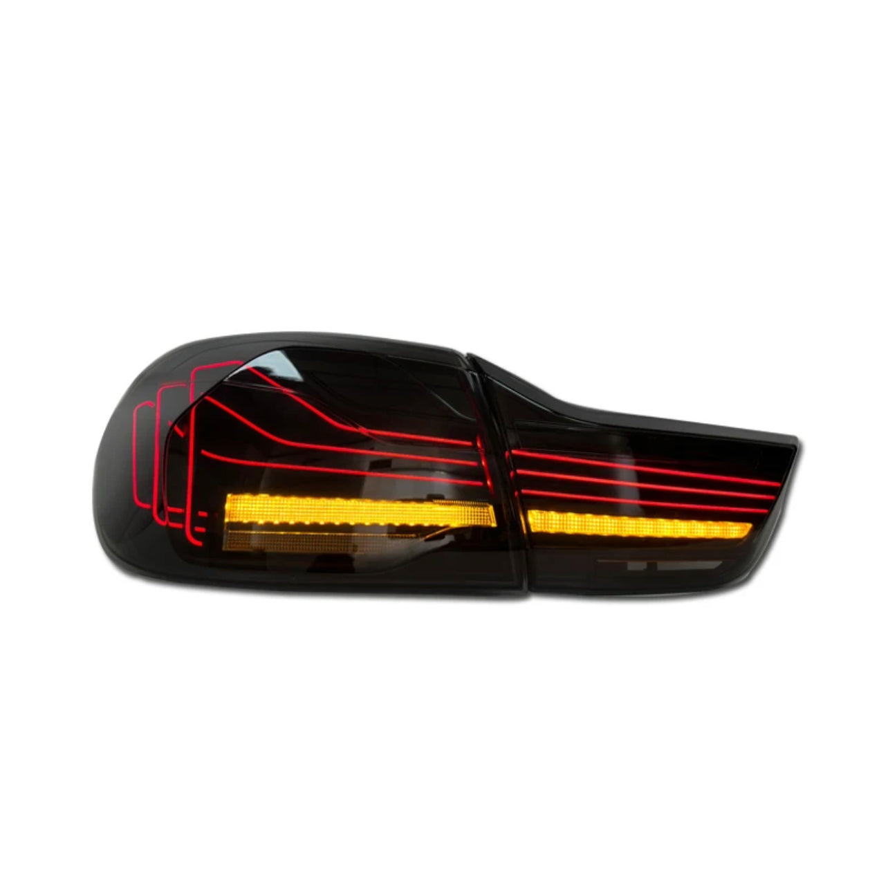 CSL Style Tail Lights for BMW F82,F83,F32,F33,F36