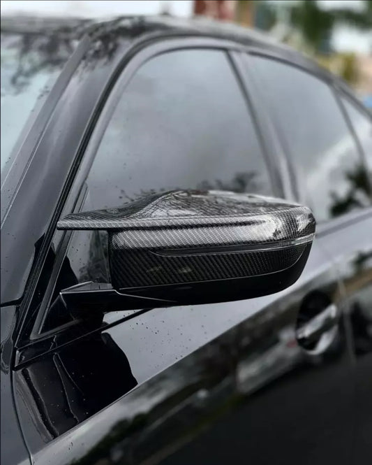 BMW G20/G30/G42 M Style Mirror Caps