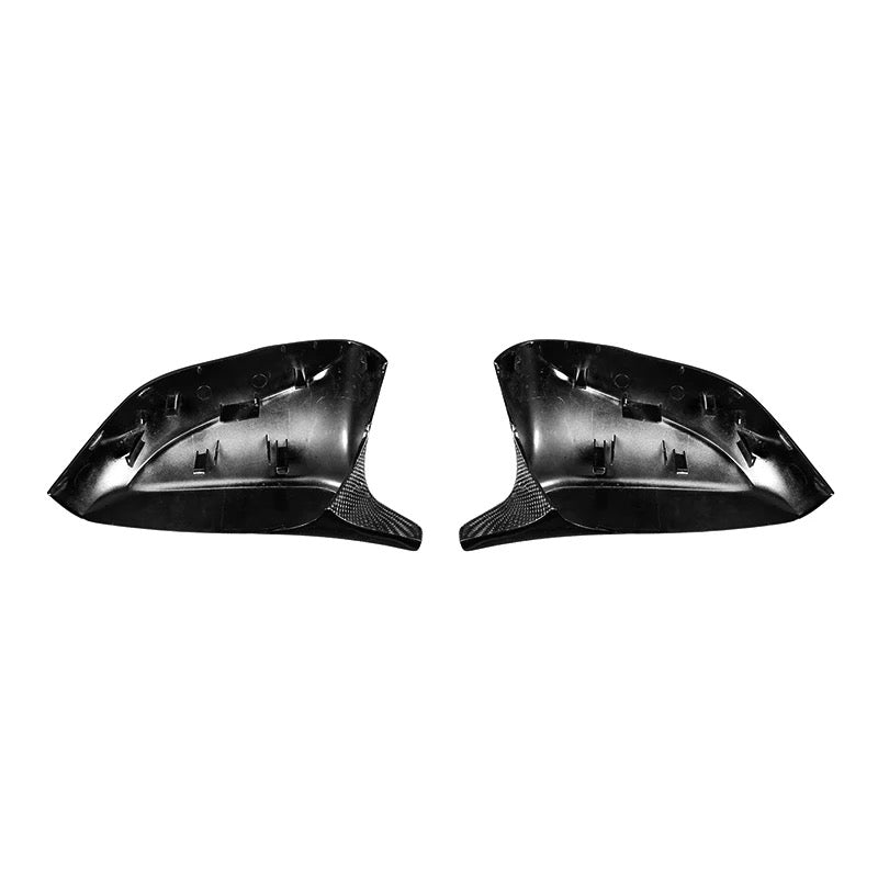 M Style Mirror Caps For Infinity Q50/Q60