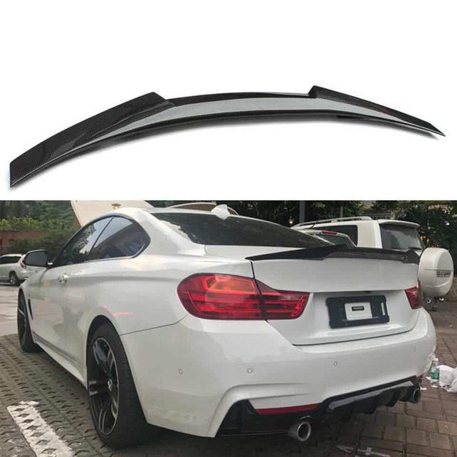 F32 M4 Style Spoiler