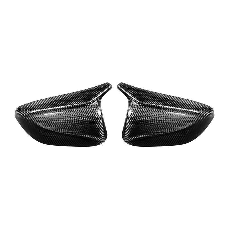 M Style Mirror Caps For Infinity Q50/Q60