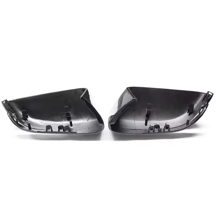 BMW G20/G30 CARBON FIBER MIRROR CAPS