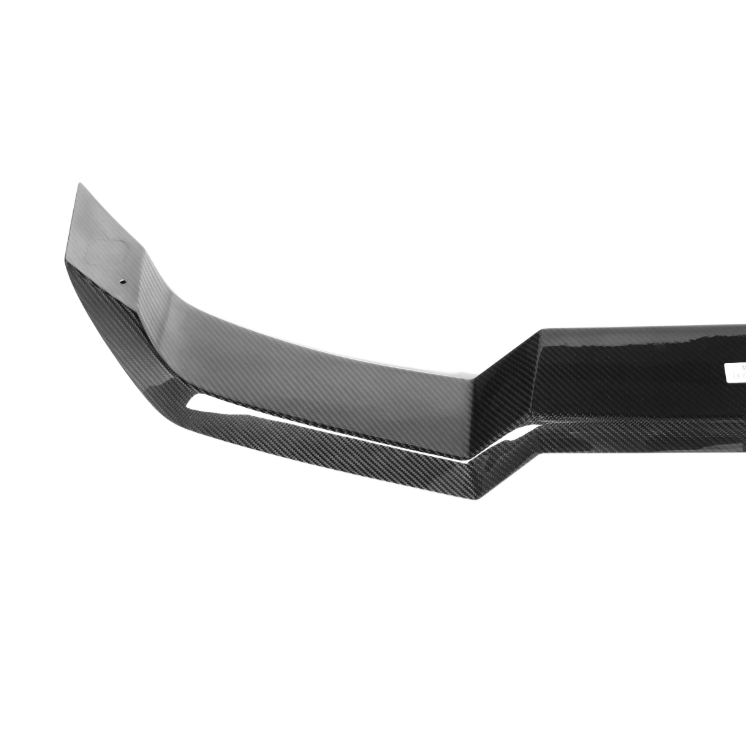 DRY CARBON FIBER V STYLE SPOILER FOR G42/G87