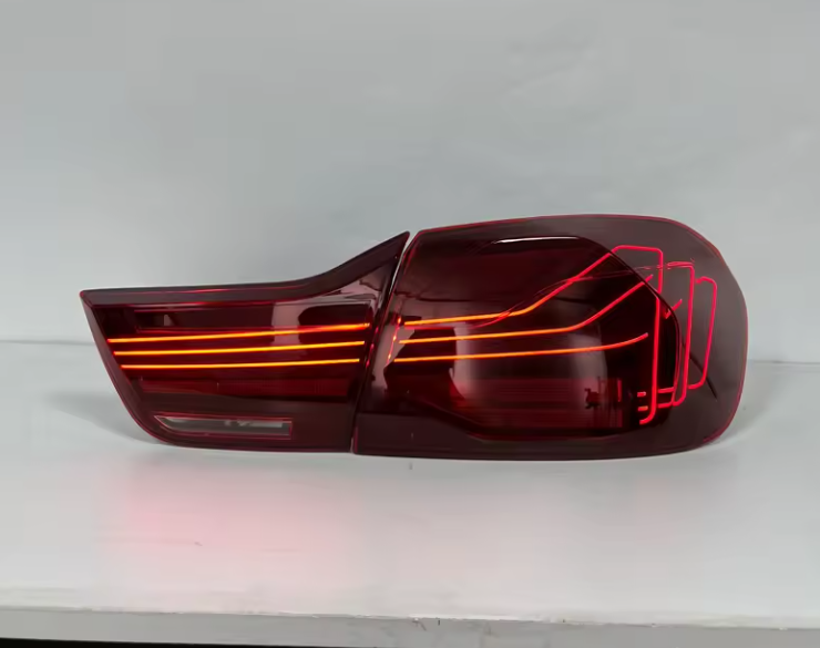 CSL Style Tail Lights for BMW F82,F83,F32,F33,F36