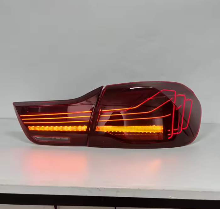 CSL Style Tail Lights for BMW F82,F83,F32,F33,F36