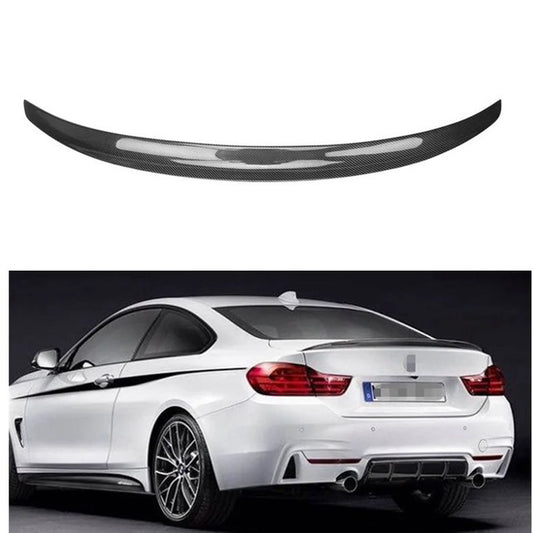 F32 M Performance Style Spoiler