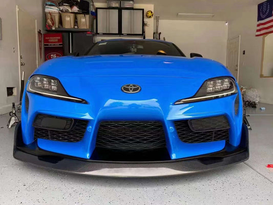 A90 (MK5) Supra AG Style Lip