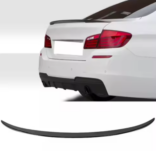 BMW F10 M PERFORMANCE STYLE SPOILER