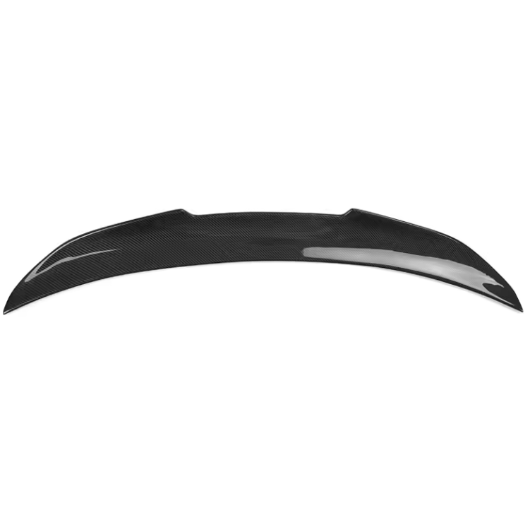 Carbon Fiber Aggressive PSM Style Spoiler For BMW F90/G30