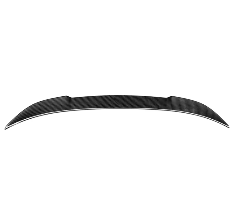 Carbon Fiber CS Style Spoiler for BMW F90/G30