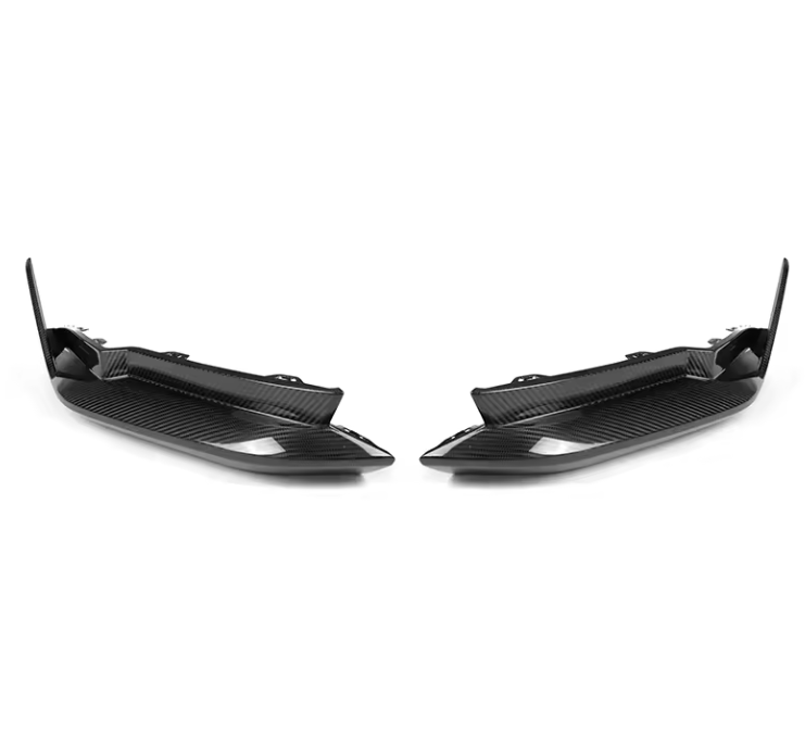 BMW G8X Rear Bumper Extensions G80,G82,G83