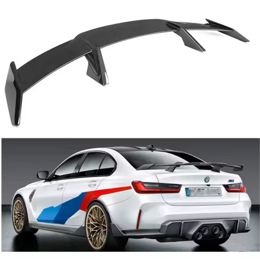 BMW G8X M Performance Style Wing G80,G82,G83