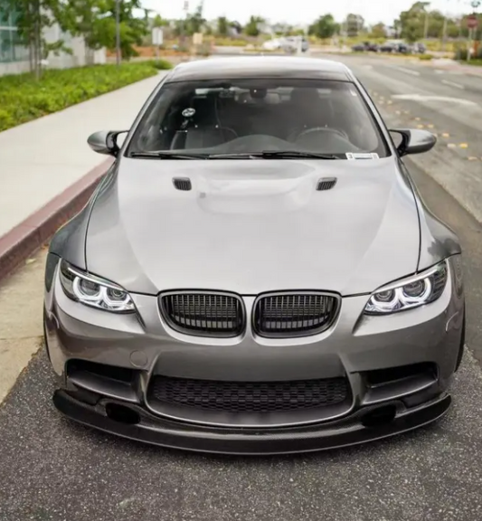 E9X M3 GT4 Style Lip