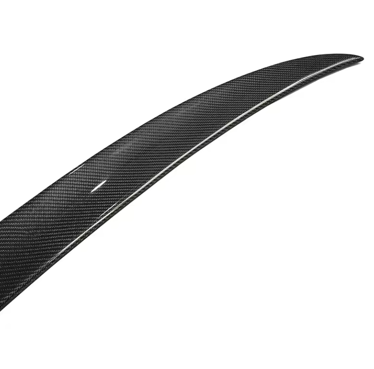 Carbon Fiber M Performance Style Spoiler for BMW F90/G30