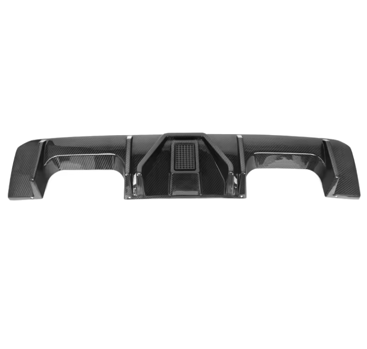 BMW G8X Carbon Fiber LED Diffuser G80,G82,G83